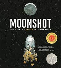 Moonshot-- the flight of apollo 11