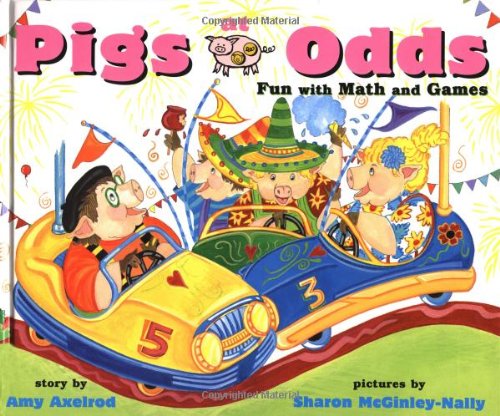 Pigs at odds : fun with math and games