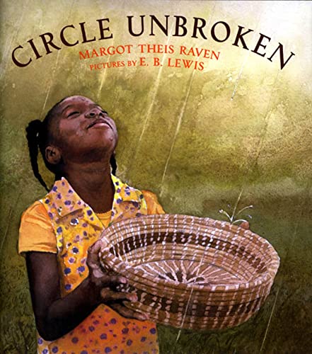 Circle unbroken : the story of a basket
