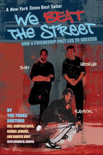 We beat the street   : how a friendship pact helped us succeed