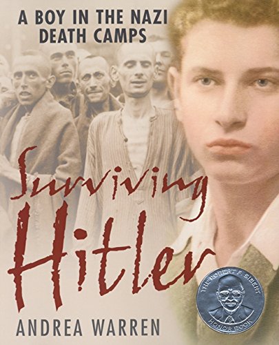Surviving hitler - a boy in the nazi dea