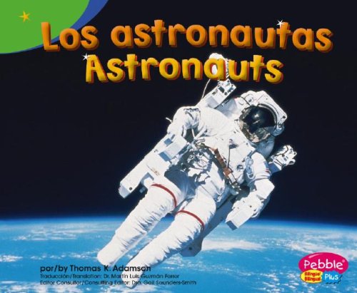 Los astronautas