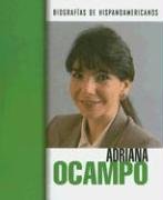 Adriana Ocampo