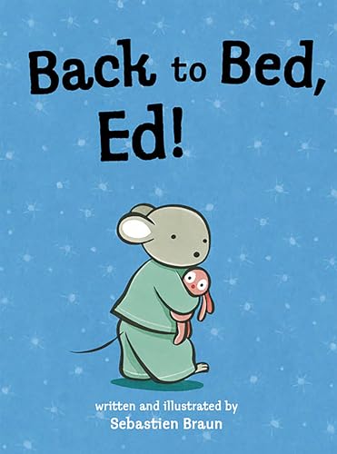 Back to bed, ed