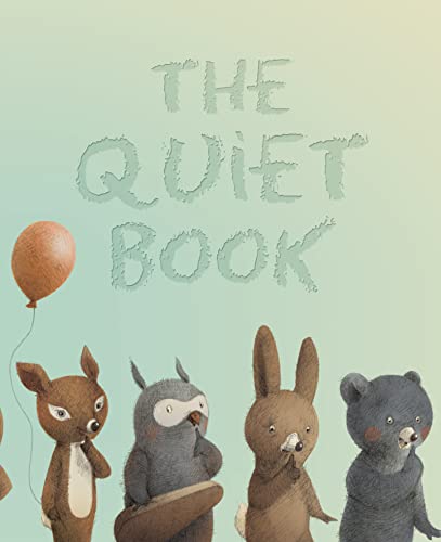 The quiet book