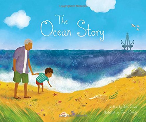 The ocean story