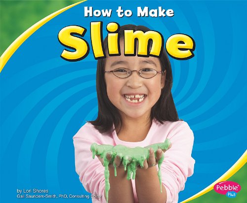 How to make slime