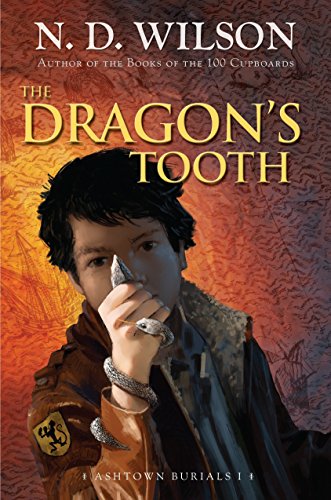 The dragon's tooth