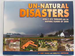 Un-natural disasters: iowa's ef5 tornado