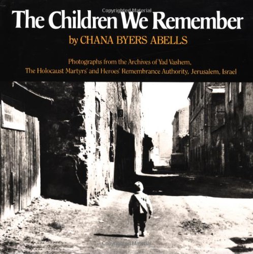 Children we remember