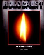 Holocaust  : cumulative index volumes 1 through 8