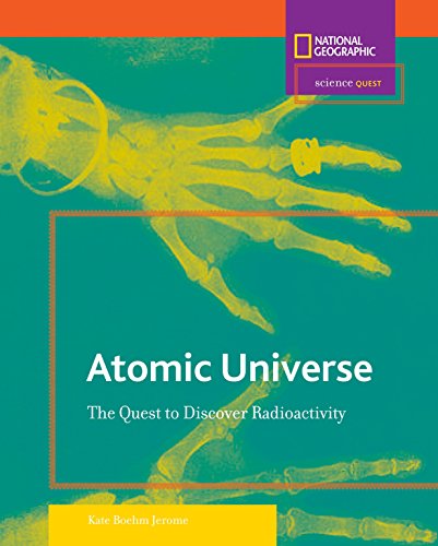 Atomic universe: quest to discover radio