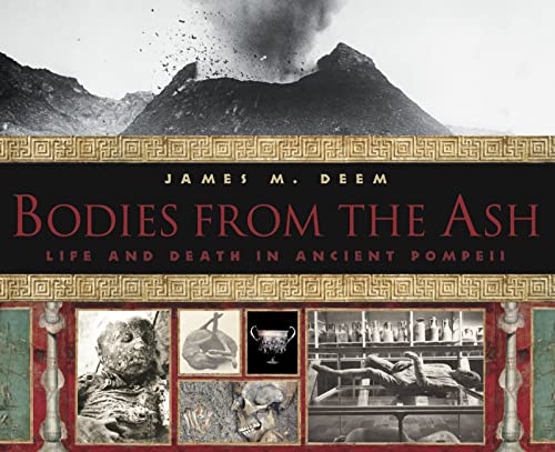 Bodies from the ashes