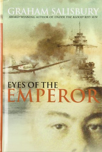 Eyes of the emperor