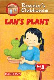 Lan's plant