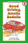 Good driving, amelia bedelia