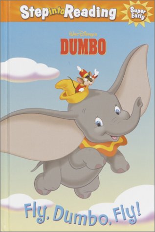 Fly, Dumbo, fly!