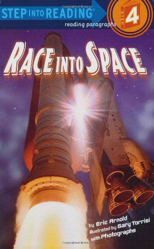 Race into space