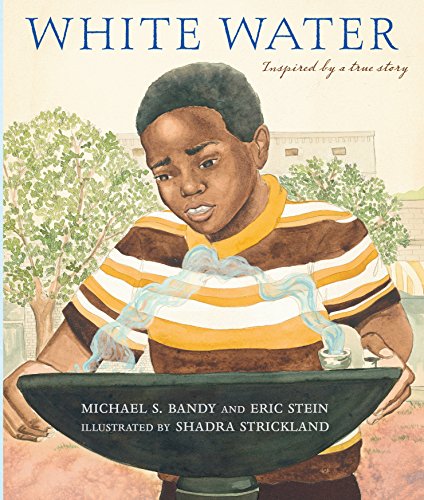 White water-- inspired by a true story