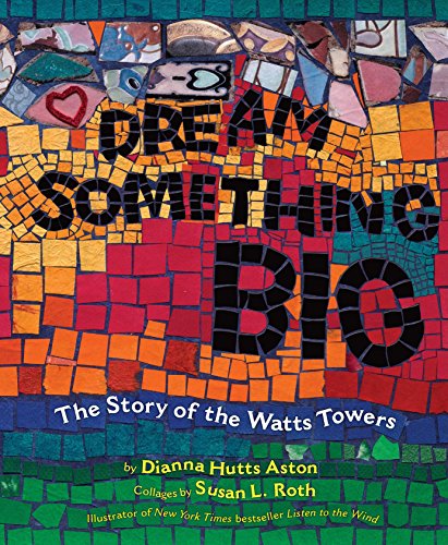 Dream something big-- the story of the W