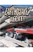 Earthquake alert!