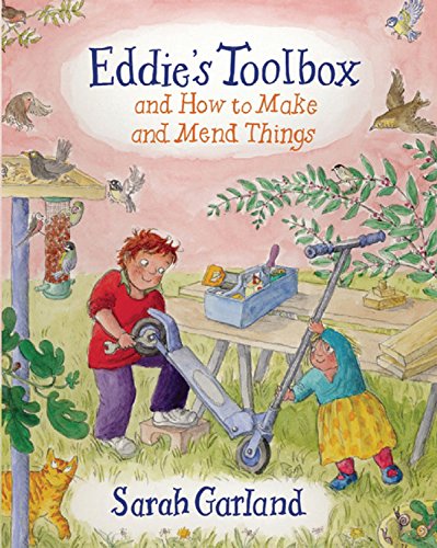 Eddie's toolbox-- and how to make and me