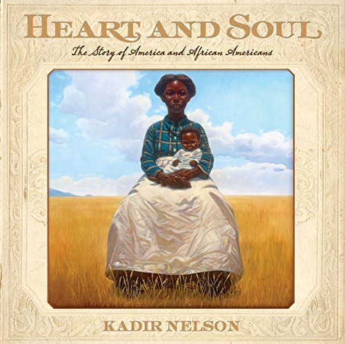 Heart and soul-- the story of America an