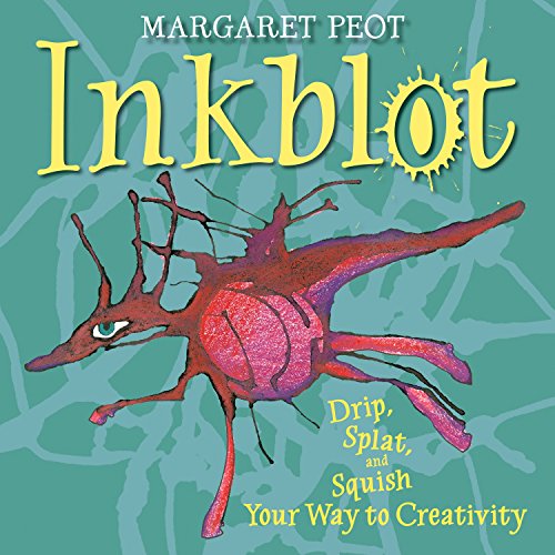 Inkblot-- drip, splat, and squish your w