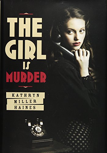 The girl is murder