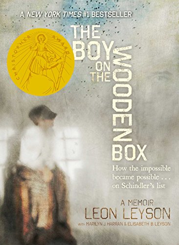 The boy on the wooden box : how the impo.