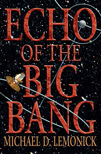 Echo of the big bang