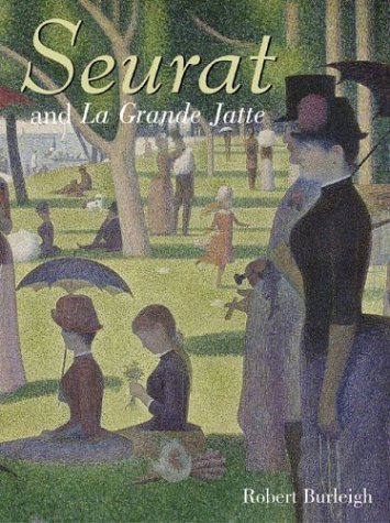 Seurat and La Grande Jatte  : connecting the dots