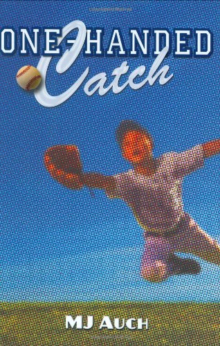 One - handed catch