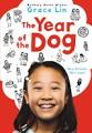 The year of the dog  : a novel