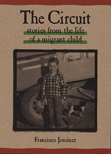 The Circuit : Stories from the Life of a Migrant Child
