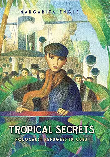 Tropical secrets-- holocaust refugees in