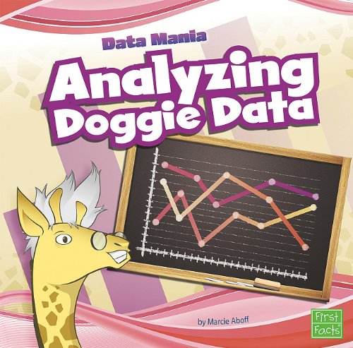 Analyzing doggie data