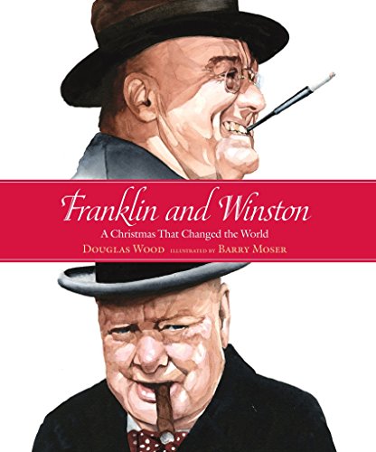 Franklin and Winston-- a Christmas that