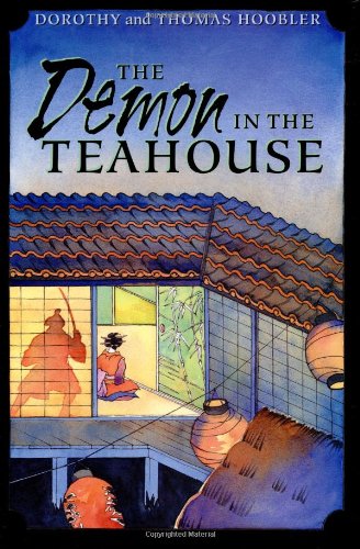 The demon in the teahouse