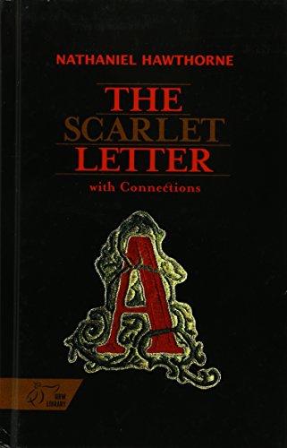The scarlet letter with Connections
