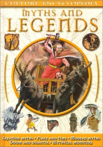 Myths and legends