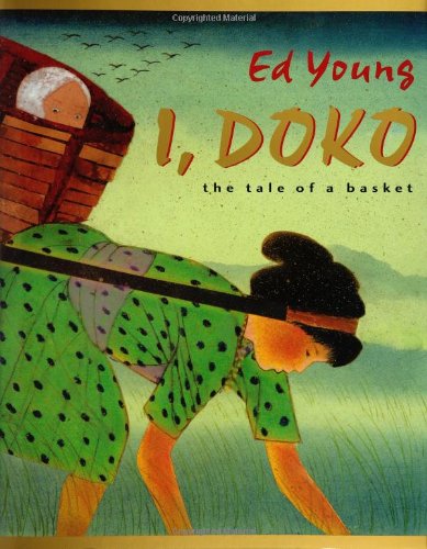 I, Doko : the tale of a basket