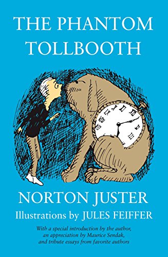 The phantom tollbooth