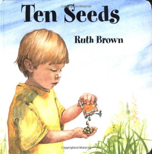 Ten seeds