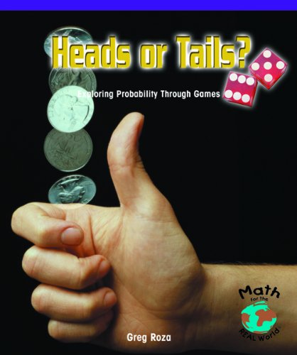 Heads or tails? : exploring probability