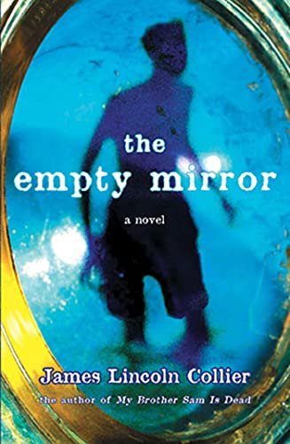 The empty mirror