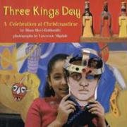 Three Kings Day : a celebration at Chris