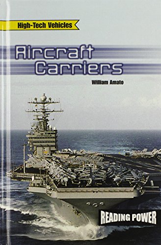 Aircraft Carriers