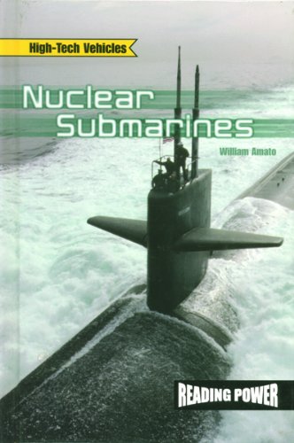 Nuclear submarines