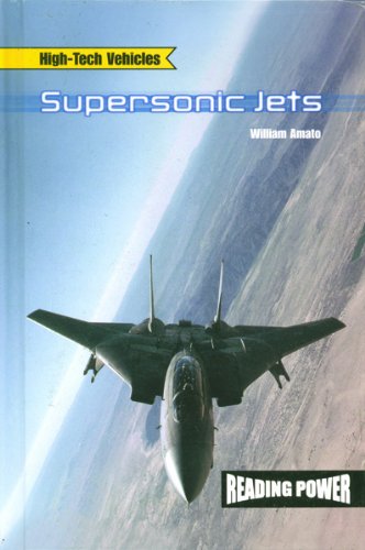 Supersonic jets